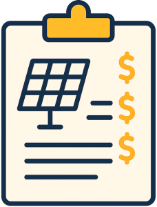 compare solar quotes