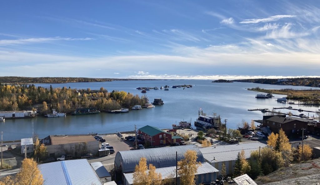 northwest territories