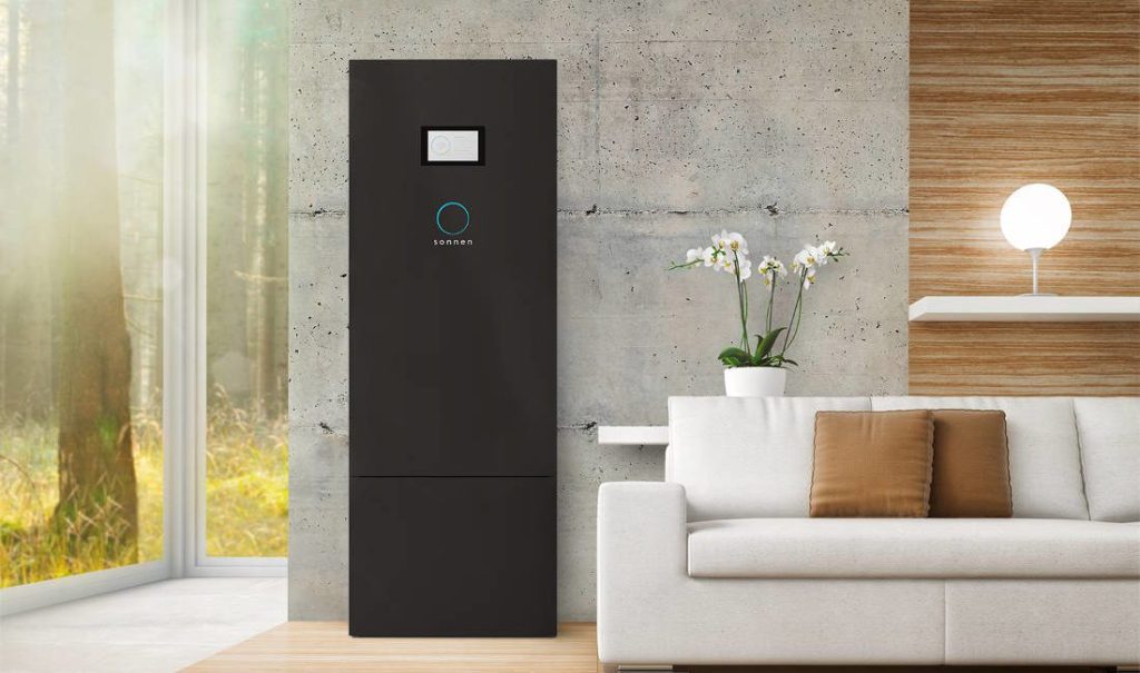 sonnen eco
