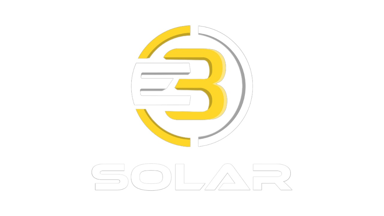 E3 Solar