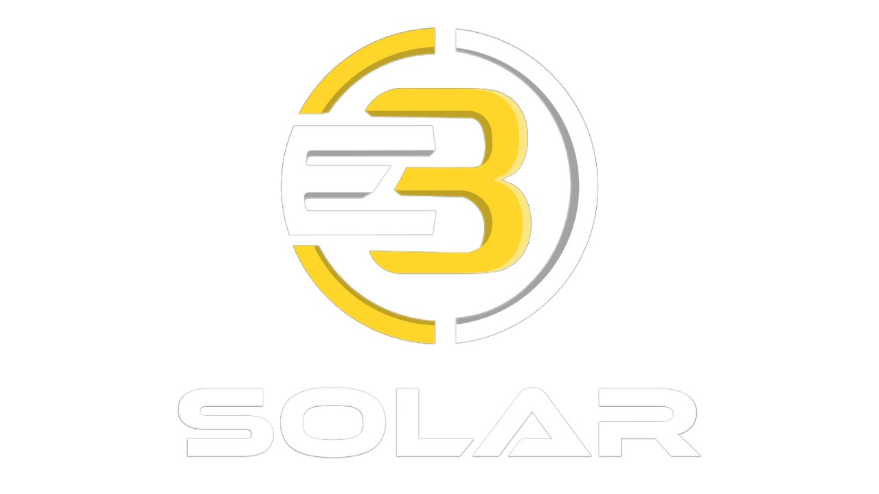 E3 Solar