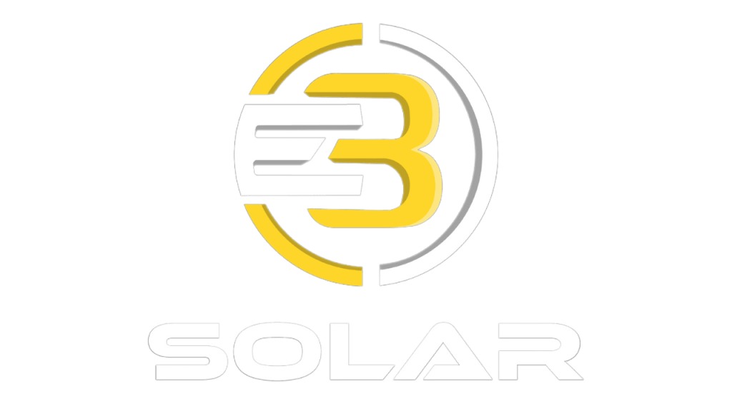 E3 Solar