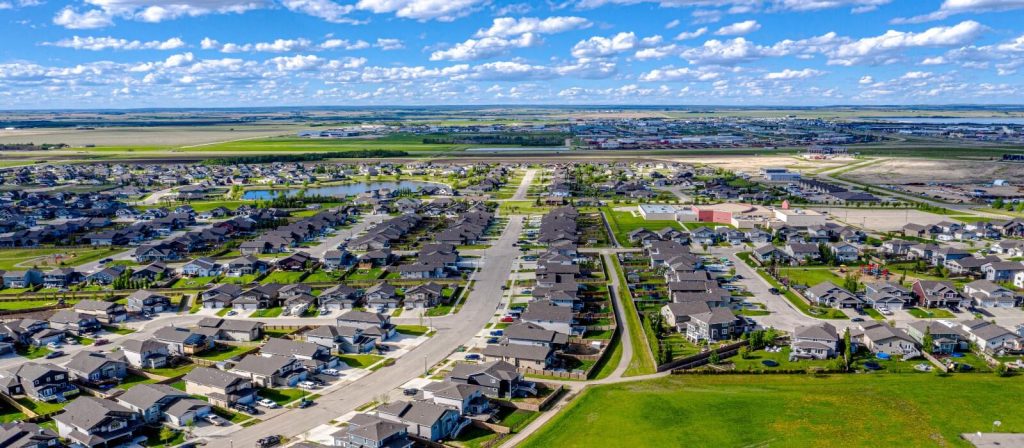 grand prairie ab