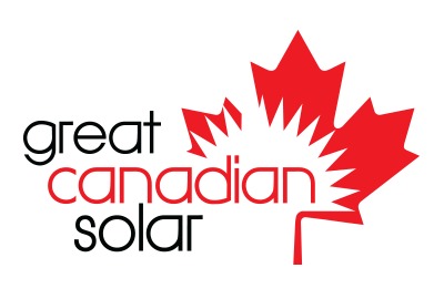 Great Canadian Solar