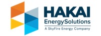 Hakai Energy Solutions