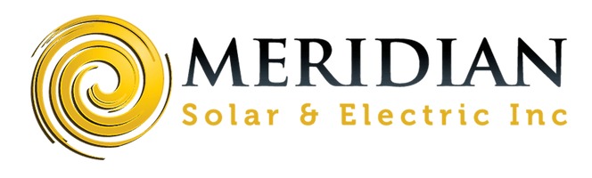 Meridian Solar & Electric