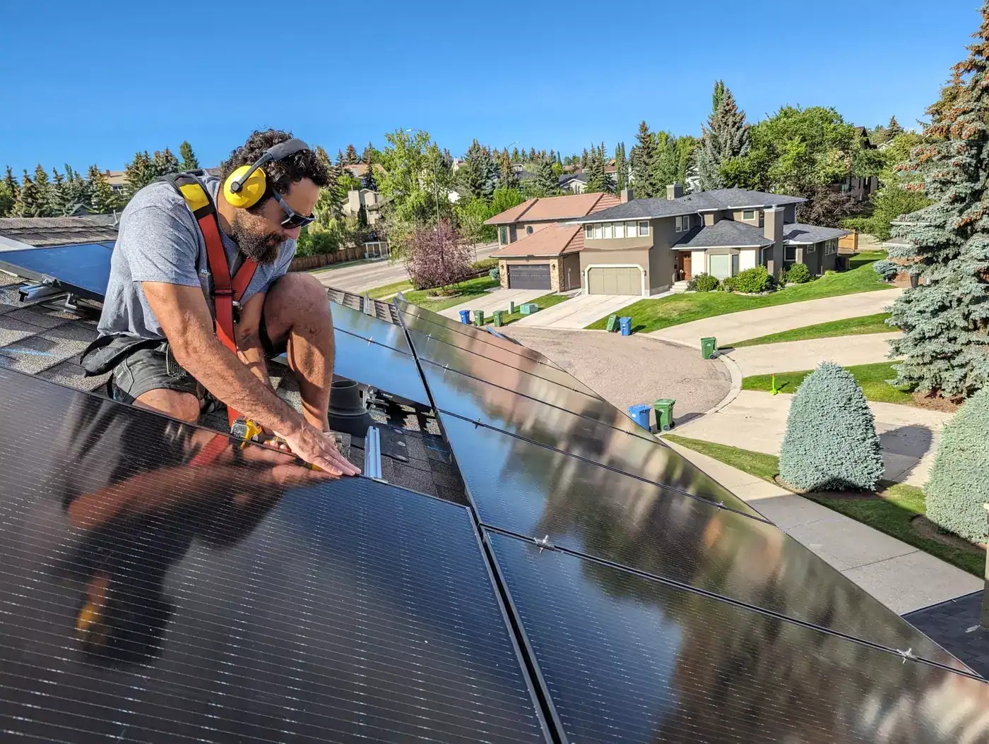 Panel Upgrade Experts