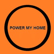 Power My Home