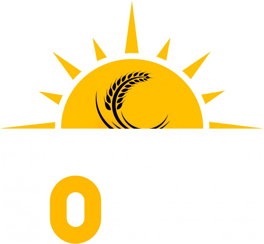 Prairie Sun Solar