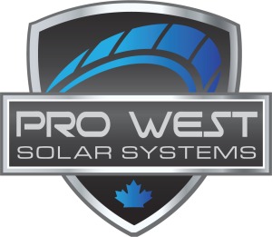 Pro West Solar Systems