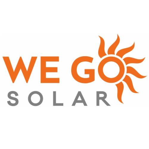 We Go Solar