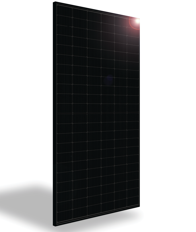 Silfab Elite solar panel product photo